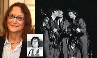 John Lennon Jam Session di Dapur di Awal Kelahiran The Beatles, Ini Kisahnya ...